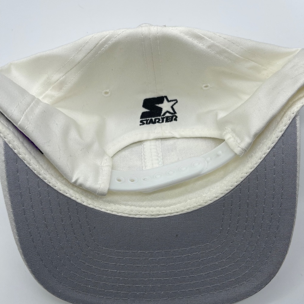 Chicago Bulls "Greatest Team Ever" 1996 Cap - NWT - Picture 3 of 3